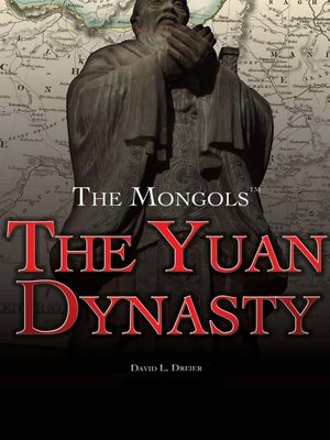 cover image of The Yuan Dynasty